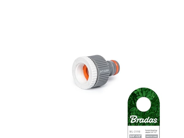 Bradas WL-2198, Liitosvälikappale, Tiputus-keinokastelujärjestelmä, Puola, 1 kpl