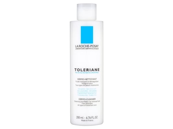 La Roche Posay La Roche-Posay Toleriane Vaskeemulsjon 200ml