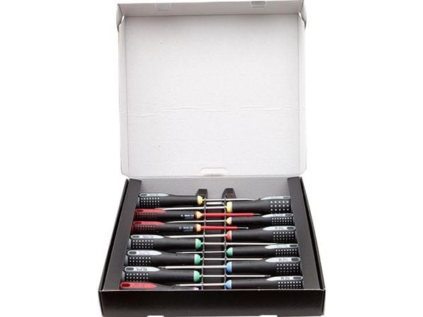 Bahco BE-9875, 308 mm, 275 mm, 505 mm, 975 g, Flerfarget