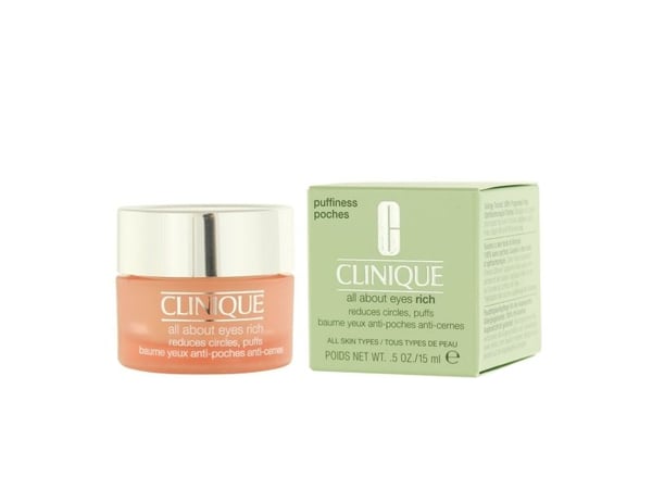 Clinique All About Eyes Rich 15ml
