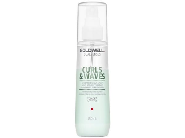 Goldwell Dualsenses Curls & Waves Hydrating Serum Spray 150 ml