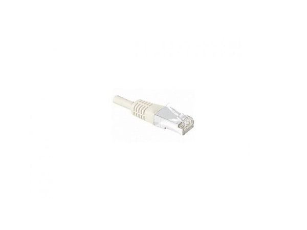 EXC 856910, 40 m, Cat6, S/FTP (S-STP), RJ-45, RJ-45, Grå