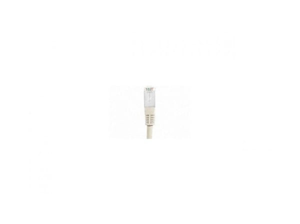 EXC 856910, 40 m, Cat6, S/FTP (S-STP), RJ-45, RJ-45, Grå