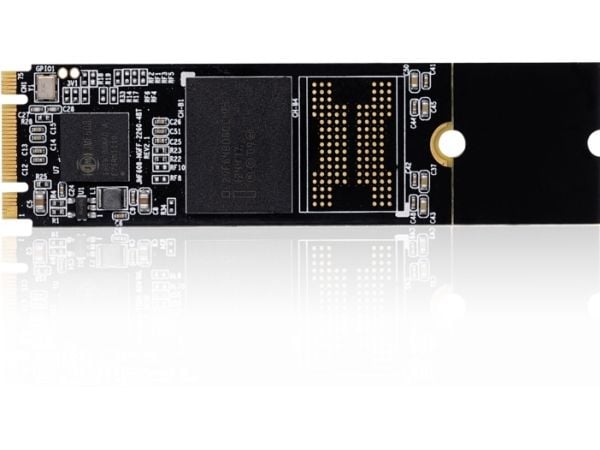 CoreParts - SSD - 1 TB - inbyggd - M.2 NGFF 2280 - SATA 6Gb/s