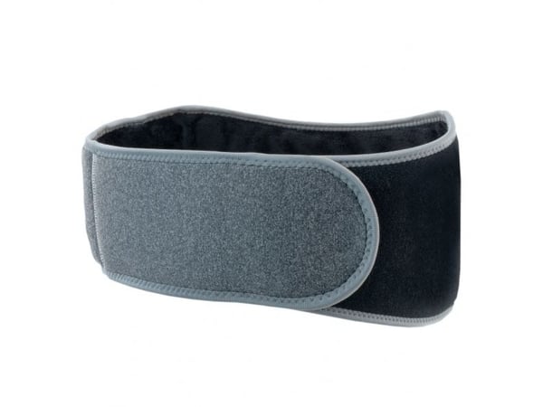 Glovii GB1U, Selkäsuoja, Unisex, Harmaa, Kaikki, uni, Ei suljettu