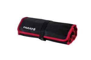 PARAT BASIC - Rullfodral for 15 tools - nylon - svart