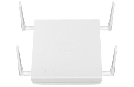 LANCOM LX-6402 - Radiobasestasjon - 802.11ac Wave 2 - Wi-Fi 6 - 2,4 GHz, 5 GHz - AC 100 - 240 V