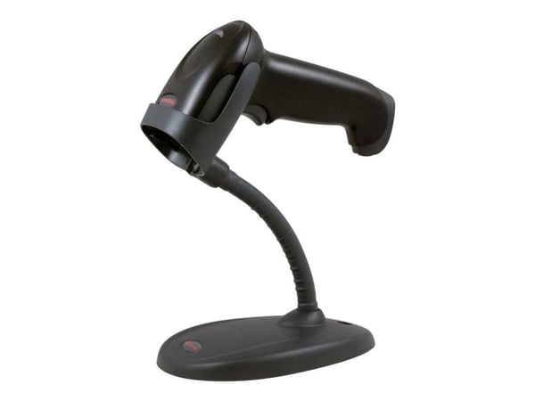 Honeywell Voyager 1250g - Strekkodeskanner - håndholdt - lineær bildefremviser - 100 linje / sek - dekodet - USB