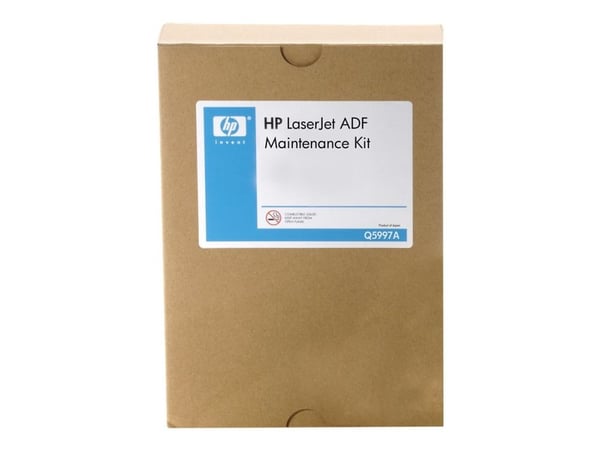 HP-erstatningsdel (Q5997A) (Q5997-67901) vedlikeholdssett ADF R-ADF