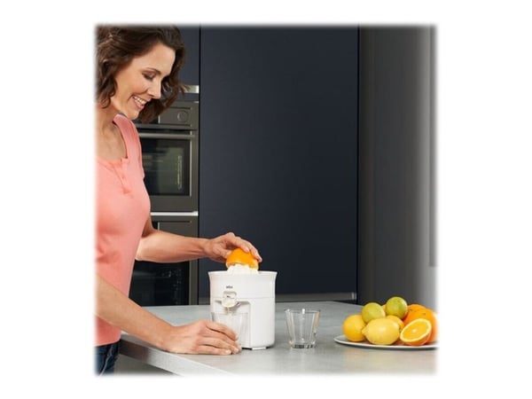 Braun Tribute Collection CJ 3050 - Citruspress - 60 W