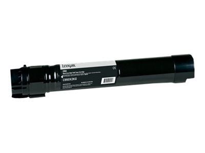 Hyperion C950X2KG, 32000 sivua, Musta, 1 kpl