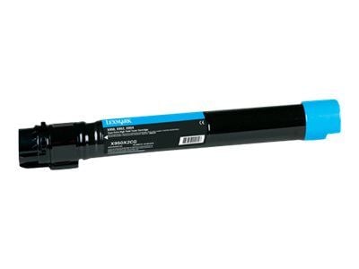 Hyperion X950X2CG, 22000 sivua, Syaani, 1 kpl