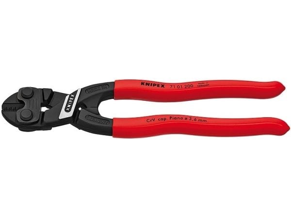 Kompakt-Bolzenschneider CoBolt 71 01 200, Schneid-Zange