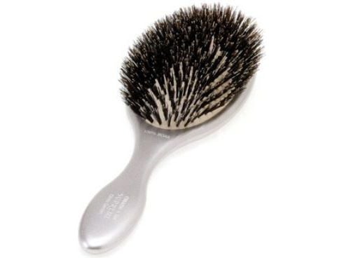 Olivia Garden Ceramic+Ion Supreme Boar Brush