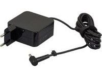 ASUS - Strømadapter - 45 watt - Europa - svart - for R540; Transformer Book Flip TP300; Transformer Book T200; X302; X543; ZENBOOK UX30X; UX32