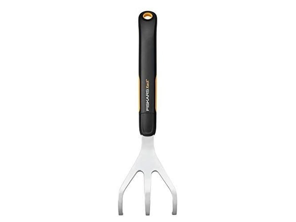 Fiskars Xact, Håndrive, Rustfritt stål, Sort, Rustfritt stål, 92 mm, 323 mm, 62 mm
