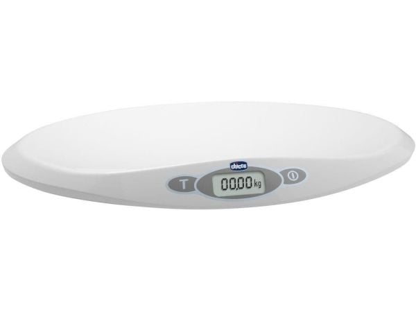 Chicco 00005577000000, 20 kg, Minnefunksjon, Autostrøm av, Hvit