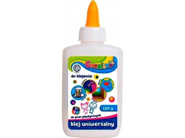 Astra universallim flytende 120 g