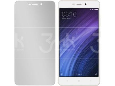 3MK FlexibleGlass, Redmi 4A (Global), 1 stykker