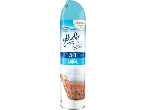 Brise Brise Freshener Pure Freshness 300ml