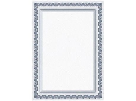 Galeria Papieru Papir for diplomer, bokstaver 170g A4 25l Argo Arkady N