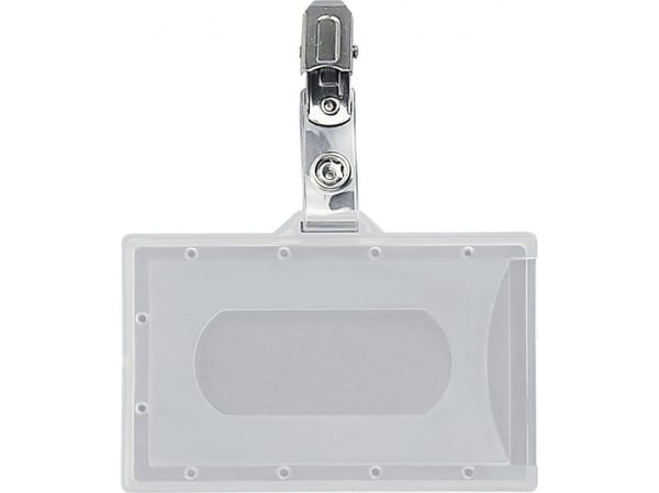 Argo holder med klips 50 stk./pakke