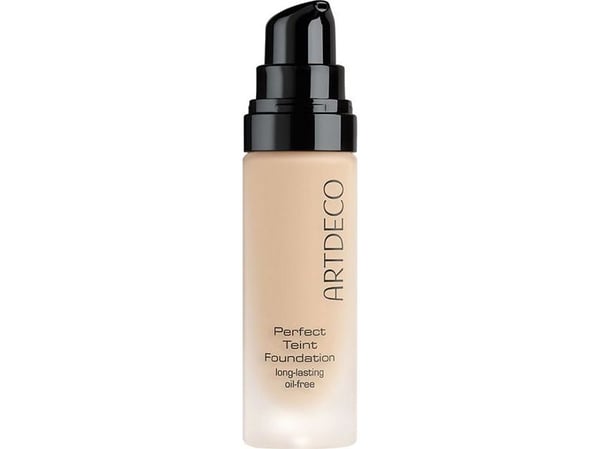 Artdeco Perfect Teint foundation longlasting 20 ml Warm Vanilla