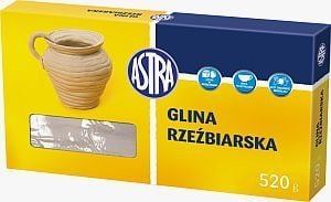 Astra lera för modellering