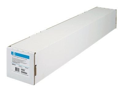 HP Everyday - Blank - 235 mikroner - Rull (61 cm x 30,5 m) - 235 g/m² - 1 rull(er) pigmentblekk bildepapir - for DesignJet 5000, 5500, T7100, Z2100...