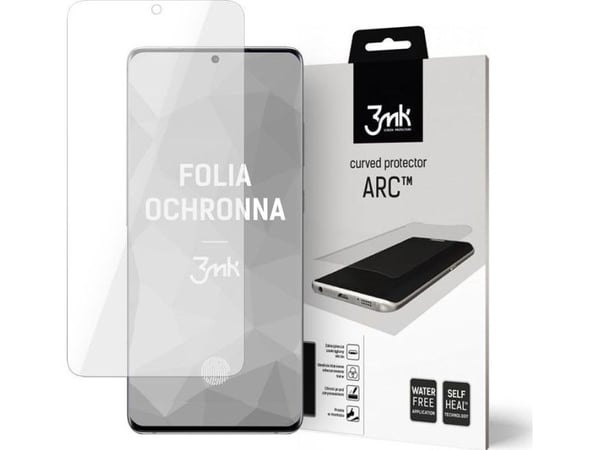 3MK ARC+, Galaxy S20, 1 stk