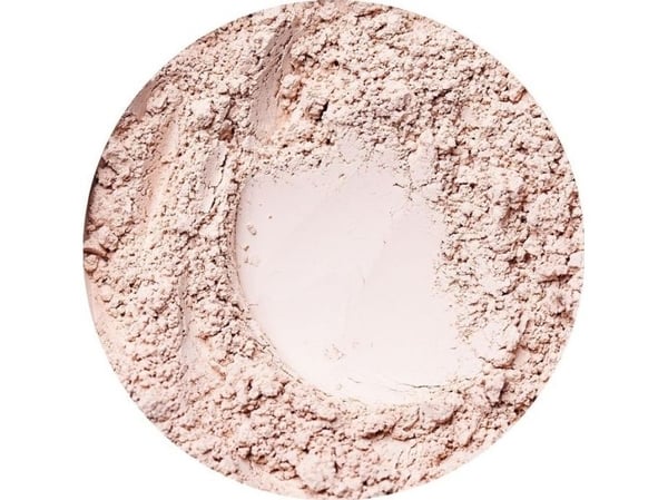 ANNABELLE MINERALS_ Natural Fair ugjennomsiktig mineralfoundation 10g