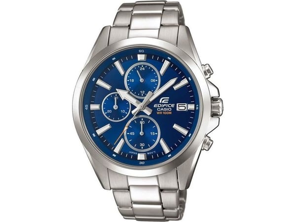Casio klokke 3804 EFV-560D -2AVUEF