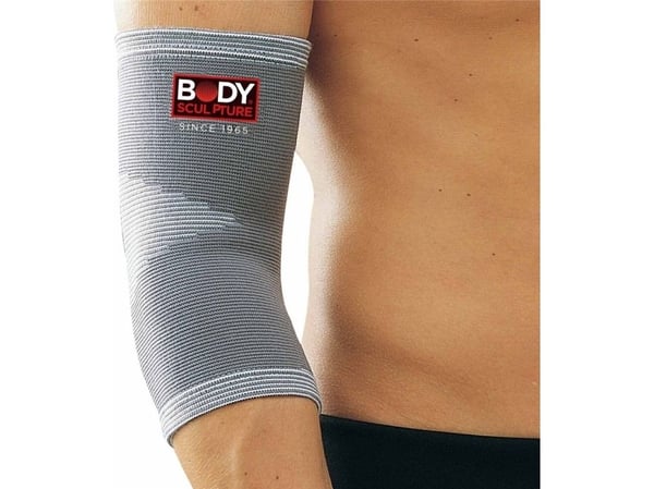 Body Sculpture håndleddstøtte med trekkrem BNS 004 str. XL