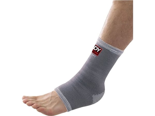 Body Sculpture armbånd med trekkstag BNS 005 r. L