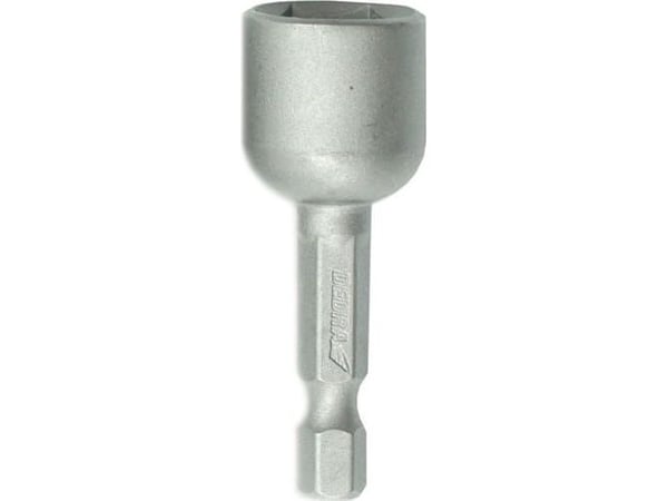 Dedra Magnetic attachment 11x48mm, 1/4 "" Dedra Magnetic attachment 11x48mm, 1/4 ""