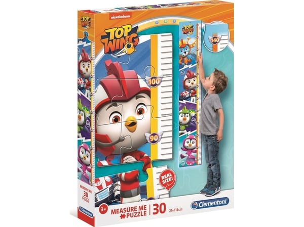 Clementoni 20332, 3 År