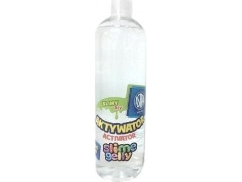 Astra Activator for slime gelly 500ml