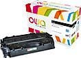 OWA Toner yhteensopiva HP CF280X (11,800 p.) mustan kanssa