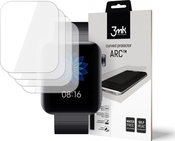 3MK Watch Protection, Mi Watch China, 1 styck