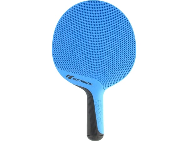 Cornilleau Softbat racket blå (454705)