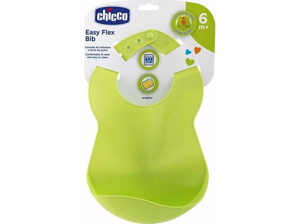 Chicco smekke grønn