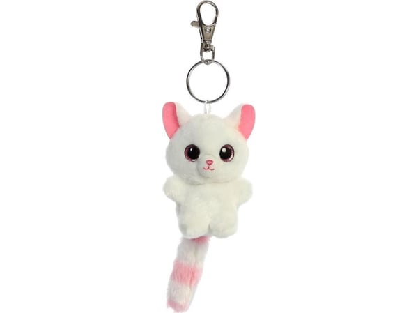 Yoohoo maskot nyckelring Pammee