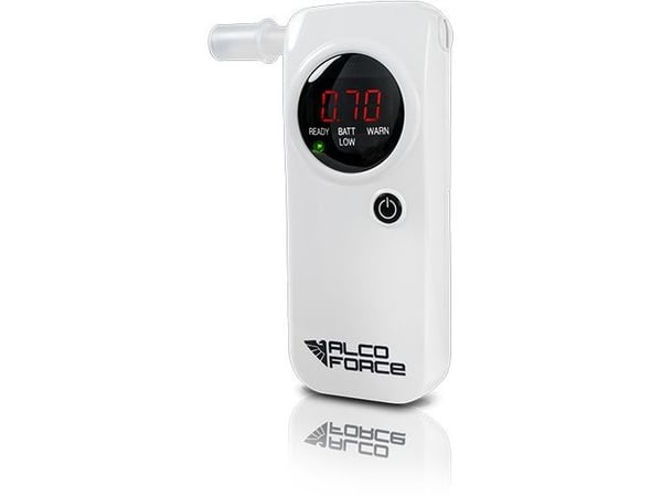 Alkometer AlcoForce