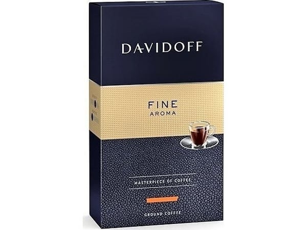 Kawa mielona Davidoff Fine Aroma 250 g