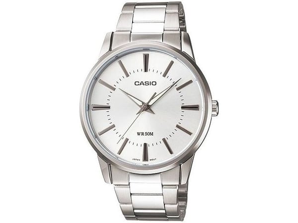 Casio MTP-1303D-7AVEF, Vattentät