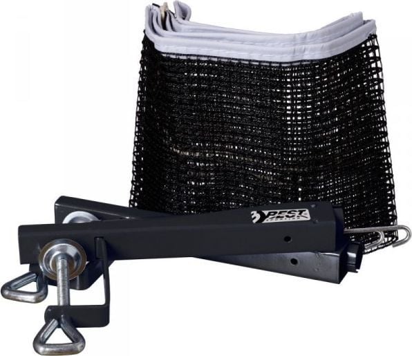 Beste sportslige bordtennisnett (22102)