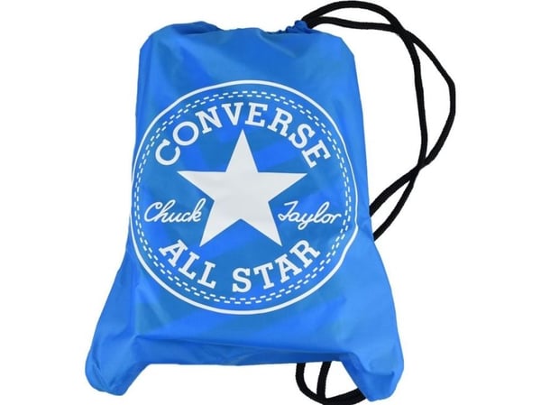 Converse Flash Gymsack 40FGL10-483 [40FGL10-483; unisex; Yksi koko]