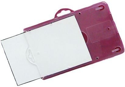Argo ID-etikett hållare 50 st (36K080X)