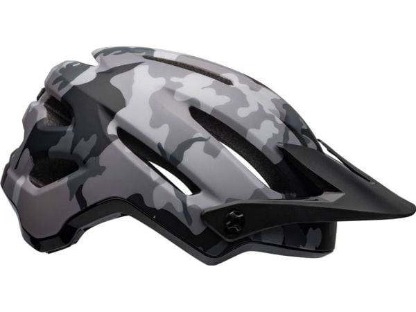 Bell MTB-hjelm 4Forty Integrated MIPS matte gloss black camo str. M