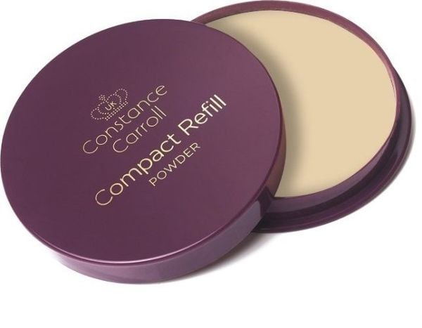Constance Carroll UK Compact Refill Powder Number 11 Natural Glow 12g